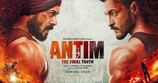 Antim 2 The Final Truth